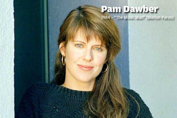 Muny Stars Pam Dawber